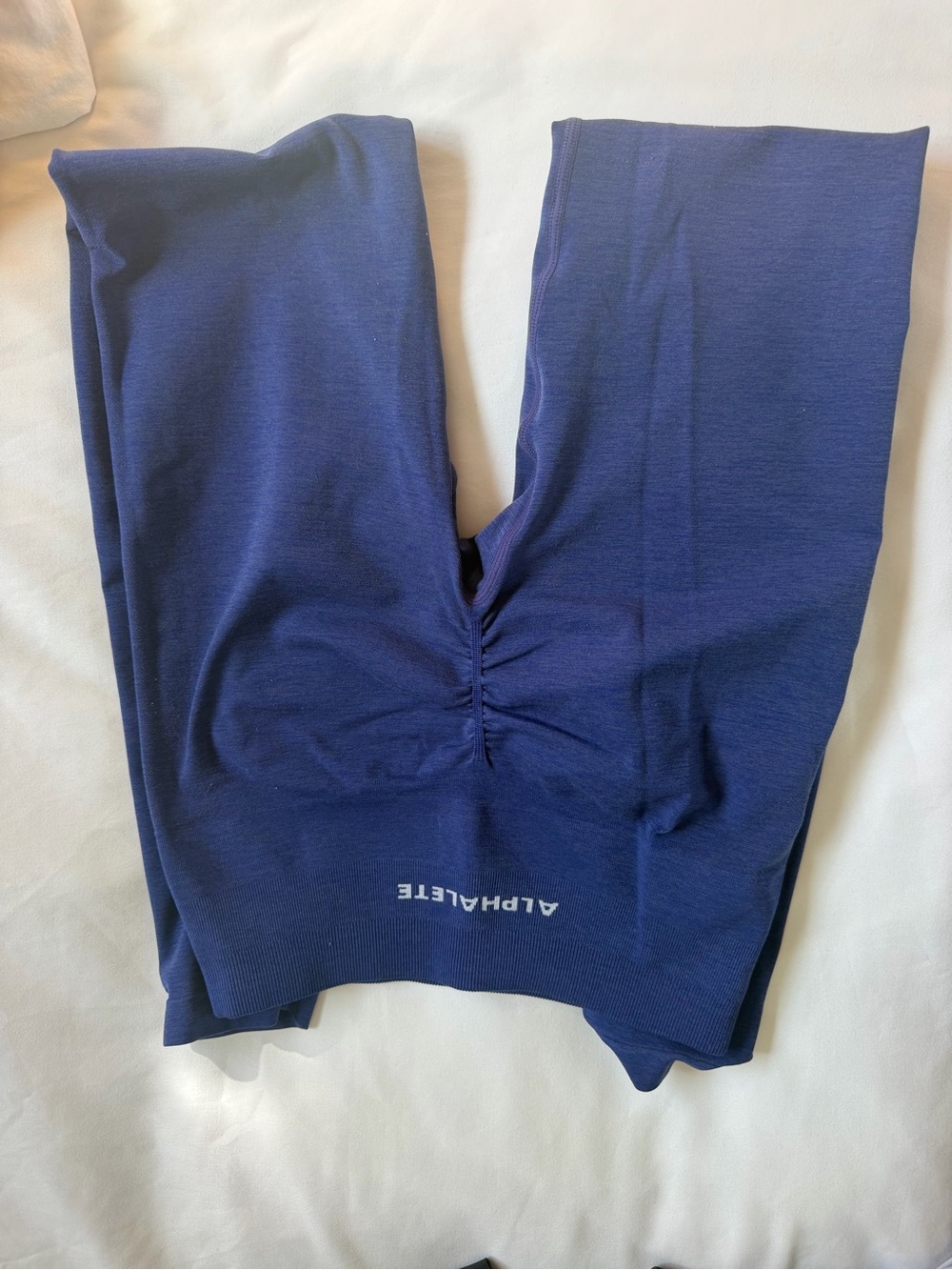 Alphalete amplify  Leggings